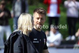 26.04.26 Frauen VfB Stuttgart - SV Meppen