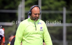 27.06.21 Stuttgart Surge - Frankfurt Galaxy