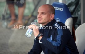 Karlsruher SC - SV Wehen Wiesbaden