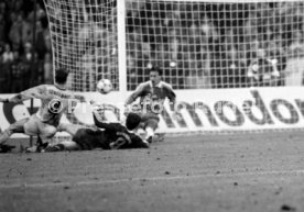 15.11.88 FC Bayern M&uuml;nchen - VfB Stuttgart