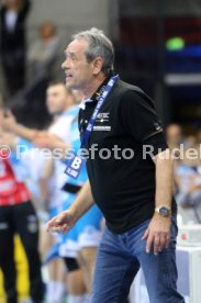 TVB Stuttgart - HC Erlangen