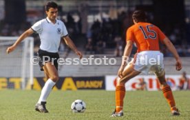 Fussball EM 1980