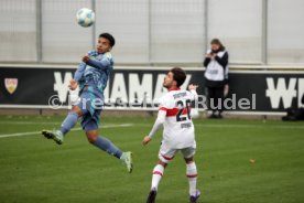 05.01.25 VfB Stuttgart - Ajax Amsterdam