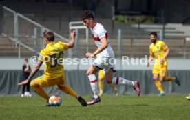 07.05.22 VfB Stuttgart II - Kickers Offenbach
