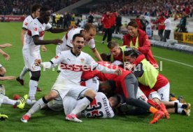 VfB Stuttgart - 1. FC K&ouml;ln