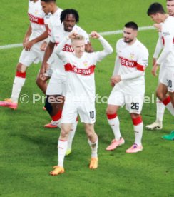 26.10.25 VfB Stuttgart - 1. FSV Mainz 05