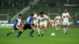 16.04.97 VfB Stuttgart - Hamburger SV