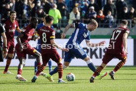 26.02.22 Karlsruher SC - FC Schalke 04