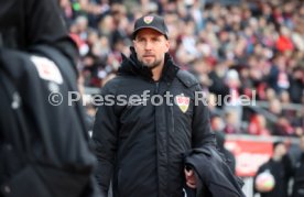 05.04.23 1. FC N&uuml;rnberg - VfB Stuttgart