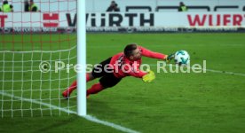 VfB Stuttgart - Borussia Dortmund