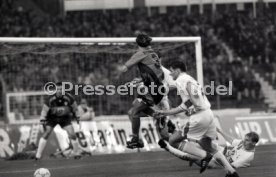 02.10.93 VfB Stuttgart - Eintracht Frankfurt