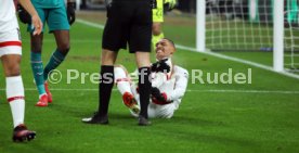 04.02.25 VfB Stuttgart - FC Augsburg
