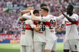 04.05.24 VfB Stuttgart - FC Bayern M&uuml;nchen