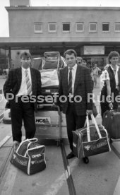 12.09.89 VfB Stuttgart - Feyenoord Rotterdam