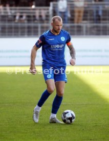 08.10.22 Stuttgarter Kickers - 1. FC Rielasingen-Arlen