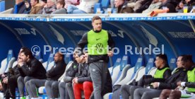 14.03.26 TSG 1899 Hoffenheim - VfL Wolfsburg