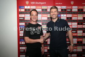 VfB Stuttgart PK