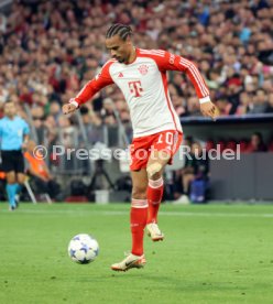 20.09.23 FC Bayern M&uuml;nchen - Manchester United
