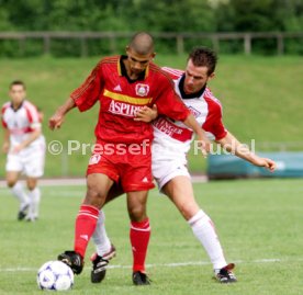 12.06.99 U19 VfB Stuttgart - U19 Bayer 04 Leverkusen