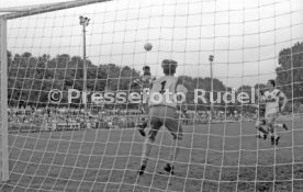 23.06.91 U19 VfB Stuttgart - U19 Bayer 05 Uerdingen