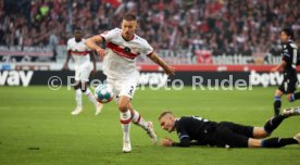 06.11.21 VfB Stuttgart - DSC Arminia Bielefeld