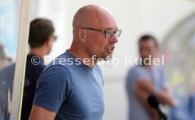 Stuttgarter Kickers - SC Freiburg II
