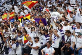 28.05.22 UEFA Champions League Finale 2022 FC Liverpool - Real Madrid