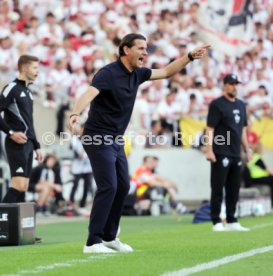 30.08.25 VfB Stuttgart - Borussia Mönchengladbach