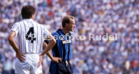 08.09.85 Inter Mailand - AC Pisa