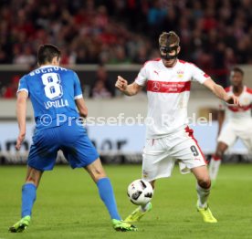 VfB Stuttgart - VfL Bochum