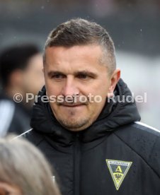 09.11.25 VfB Stuttgart II - Alemannia Aachen