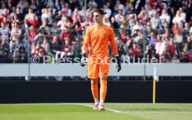 02.04.25 U19 VfB Stuttgart - U19 FC Barcelona