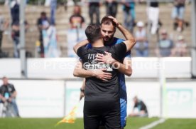 11.05.24 Stuttgarter Kickers - SGV Freiberg