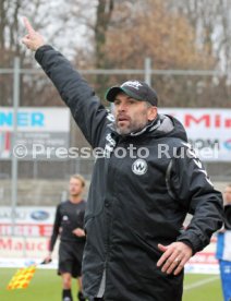 Stuttgarter Kickers