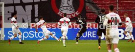 28.11.20 VfB Stuttgart - FC Bayern M&uuml;nchen