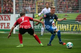 SC Freiburg - TSG 1899 Hoffenheim