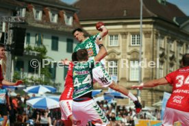 Frisch Auf G&ouml;ppingen - MT Melsungen