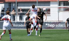 09.05.26 U17 VfB Stuttgart - U17 FC Augsbug