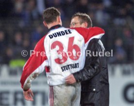 VfB Stuttgart