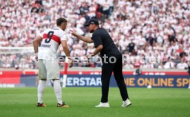 30.08.25 VfB Stuttgart - Borussia M&ouml;nchengladbach