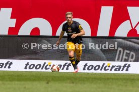 09.08.26 1. FC N&uuml;rnberg - SG Dynamo Dresden