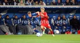 08.12.24 TSG 1899 Hoffenheim - SC Freiburg