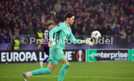 02.10.25 FC Basel - VfB Stuttgart