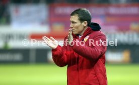 1. FC Heidenheim- VfB Stuttgart