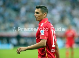 TSV 1860 M&uuml;nchen - 1. FC Union Berlin