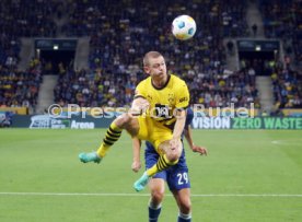 29.09.23 TSG 1899 Hoffenheim - Borussia Dortmund
