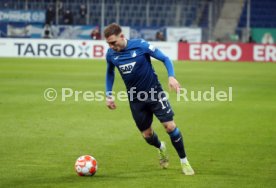 19.01.22 TSG 1899 Hoffenheim - SC Freiburg