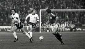 22.02.78 Deutschland - England