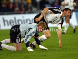 02.05.04 Schweiz - Deutschland