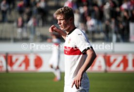 VfB Stuttgart II - Kickers Offenbach